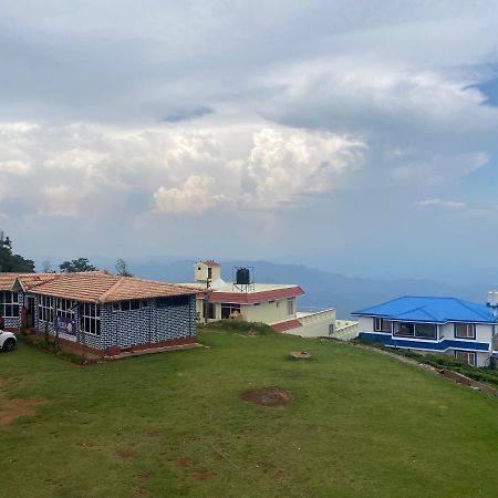 Deccan Valley View Resort Kotagiri Esterno foto