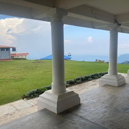 Deccan Valley View Resort Kotagiri Esterno foto