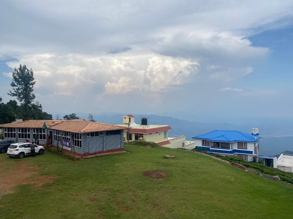 Deccan Valley View Resort Kotagiri Esterno foto