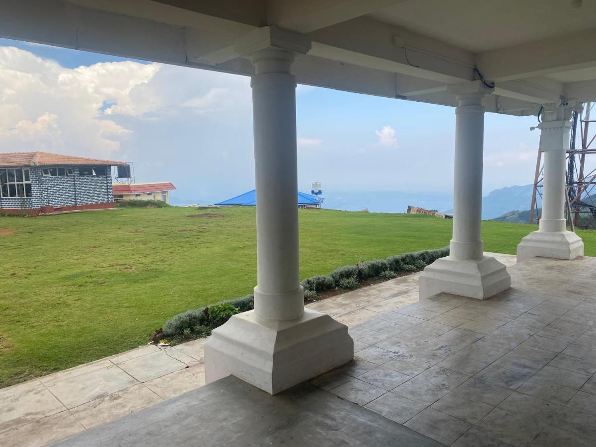 Deccan Valley View Resort Kotagiri Esterno foto