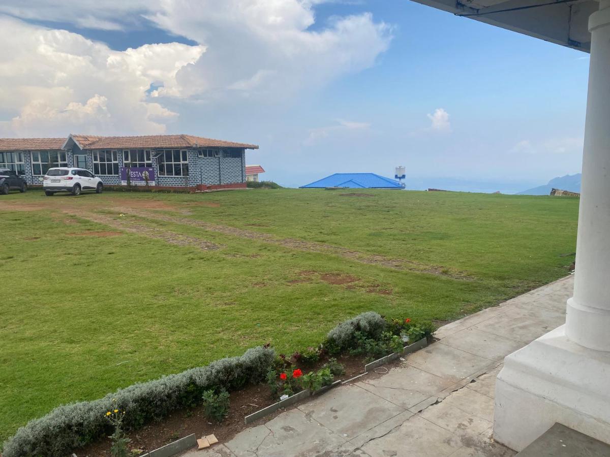 Deccan Valley View Resort Kotagiri Esterno foto
