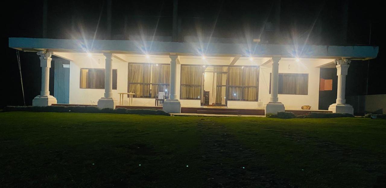 Deccan Valley View Resort Kotagiri Esterno foto
