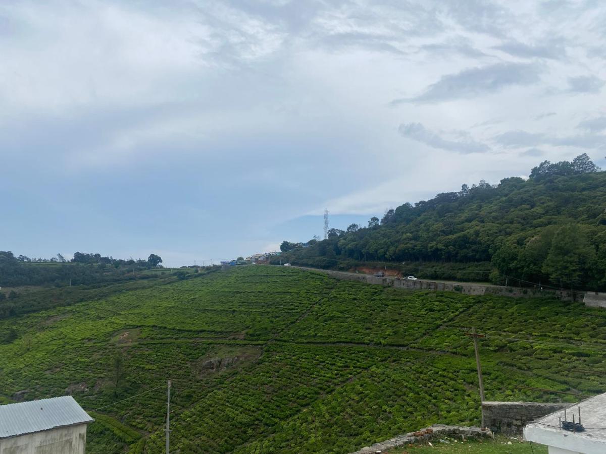 Deccan Valley View Resort Kotagiri Esterno foto