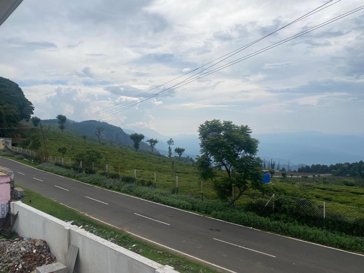 Deccan Valley View Resort Kotagiri Esterno foto