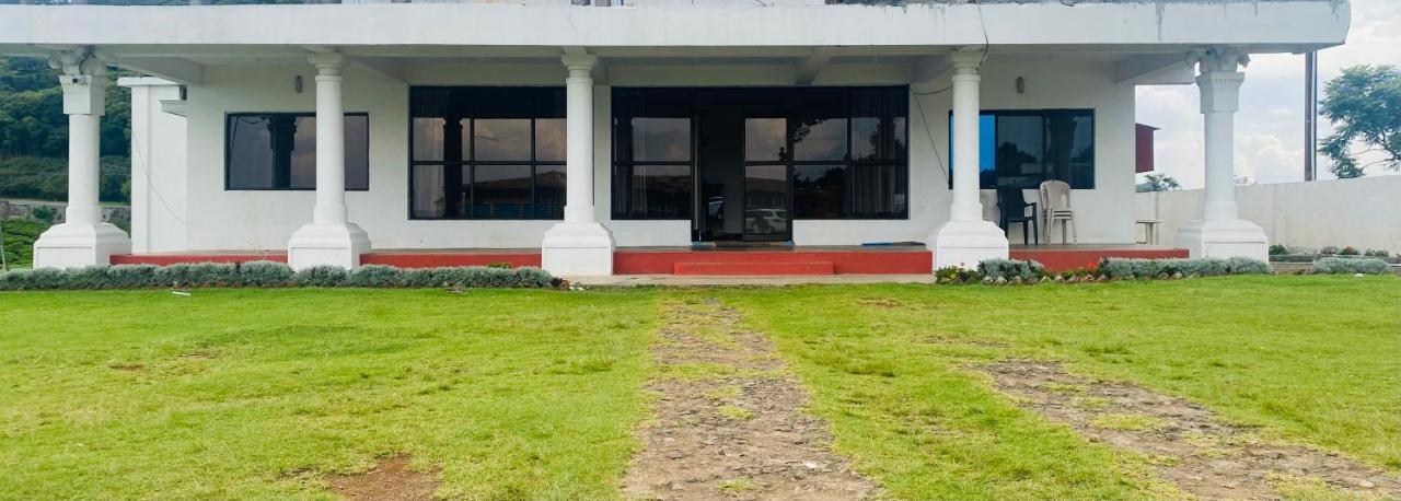 Deccan Valley View Resort Kotagiri Esterno foto