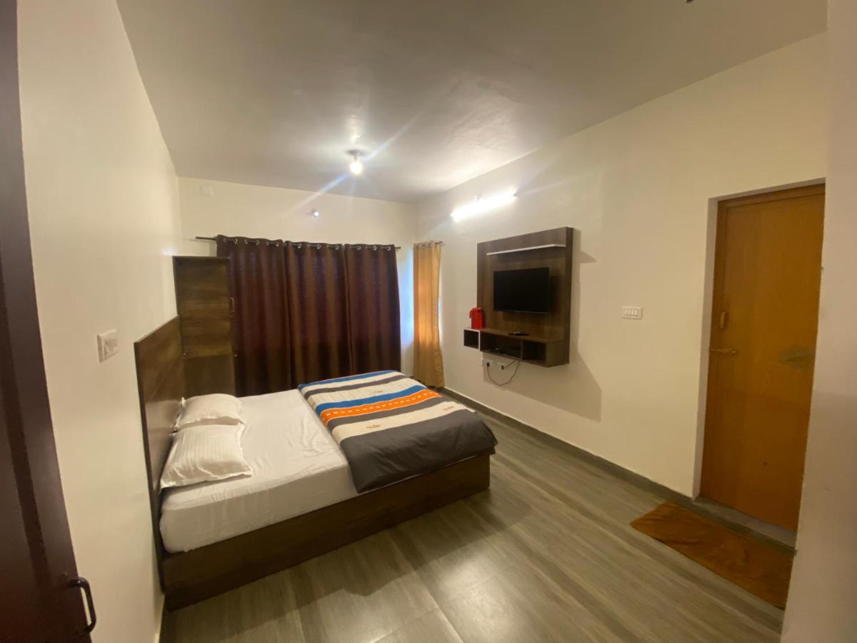 Deccan Valley View Resort Kotagiri Esterno foto