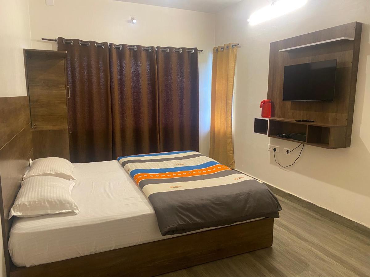 Deccan Valley View Resort Kotagiri Esterno foto