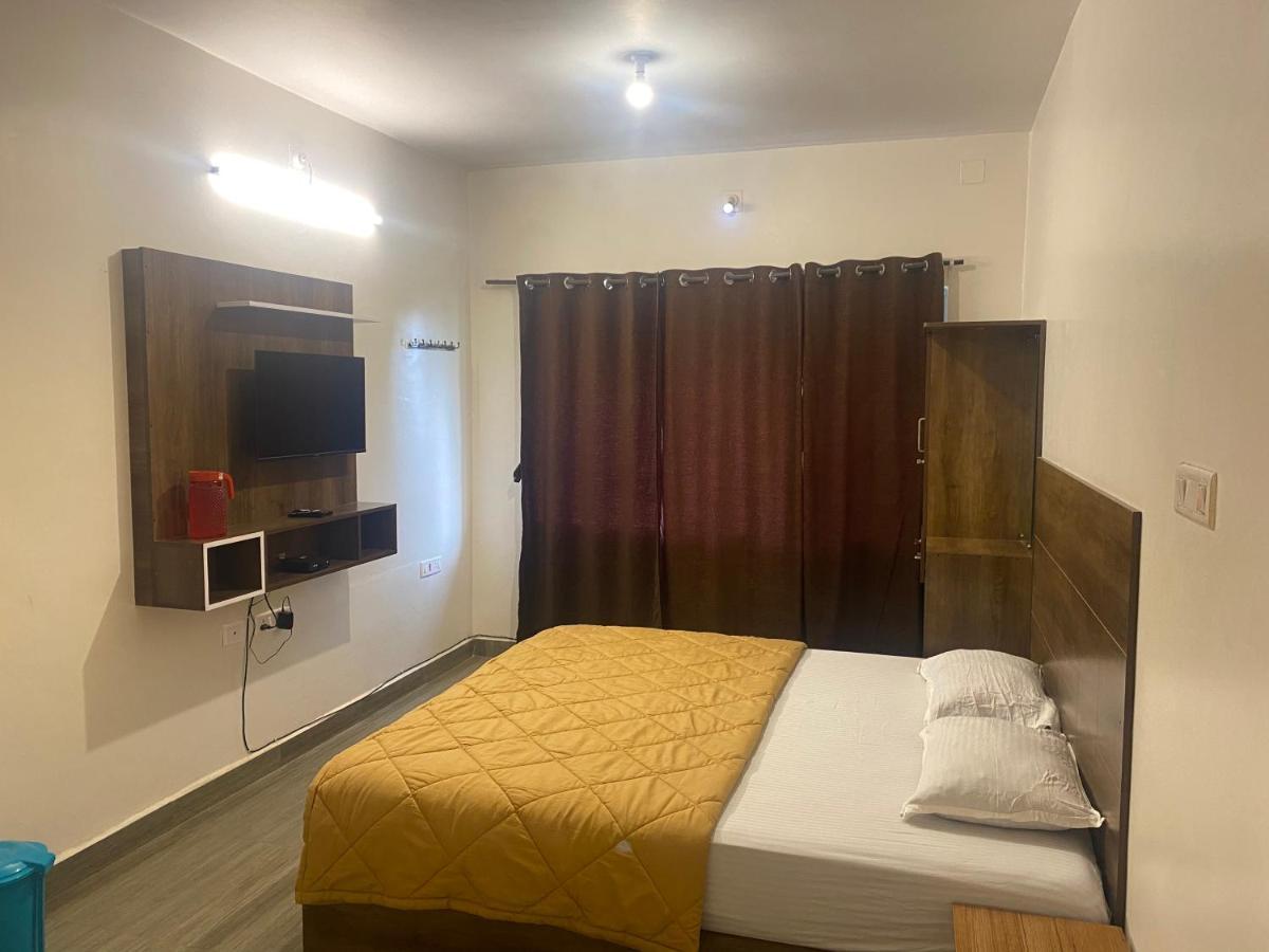 Deccan Valley View Resort Kotagiri Esterno foto