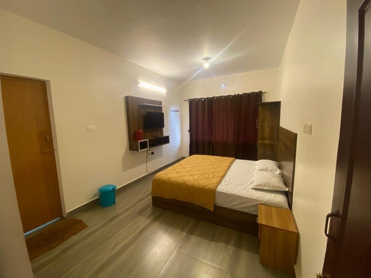 Deccan Valley View Resort Kotagiri Esterno foto