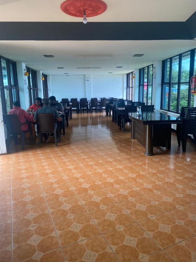 Deccan Valley View Resort Kotagiri Esterno foto