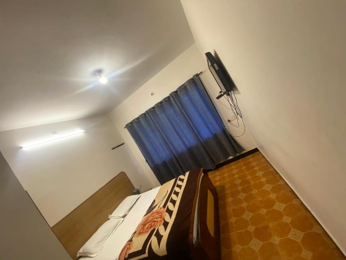 Deccan Valley View Resort Kotagiri Esterno foto