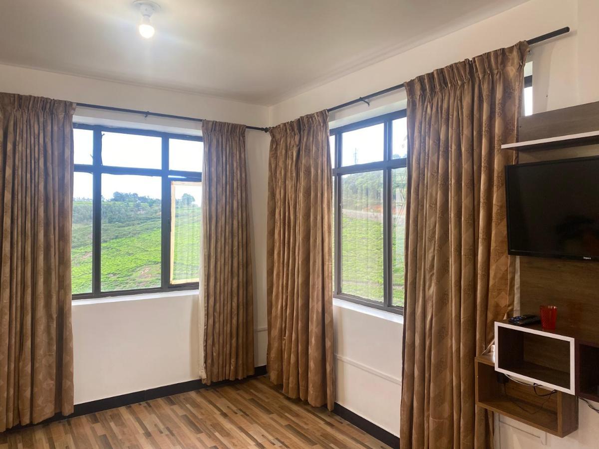Deccan Valley View Resort Kotagiri Esterno foto