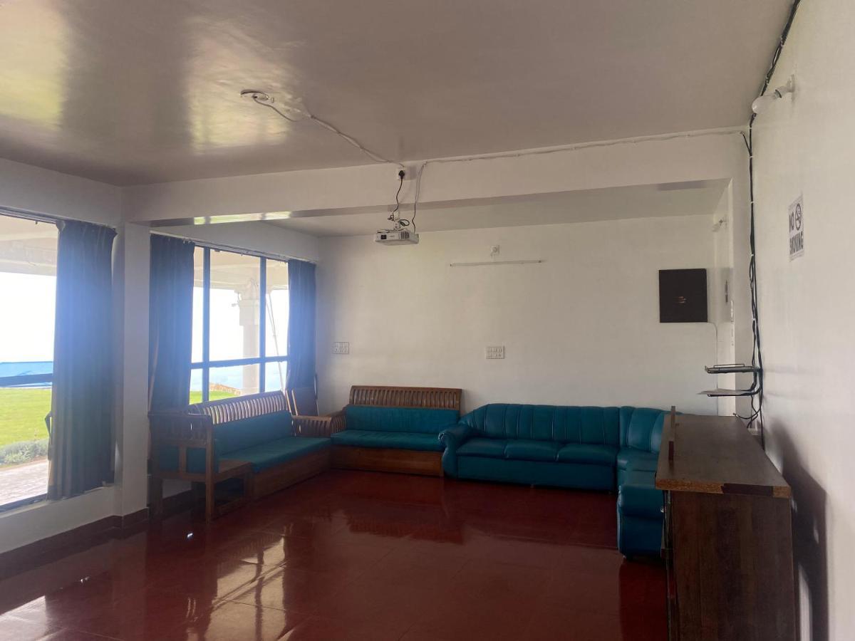 Deccan Valley View Resort Kotagiri Esterno foto