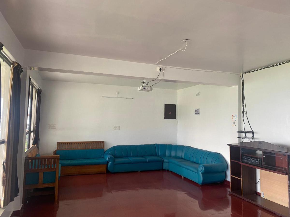 Deccan Valley View Resort Kotagiri Esterno foto