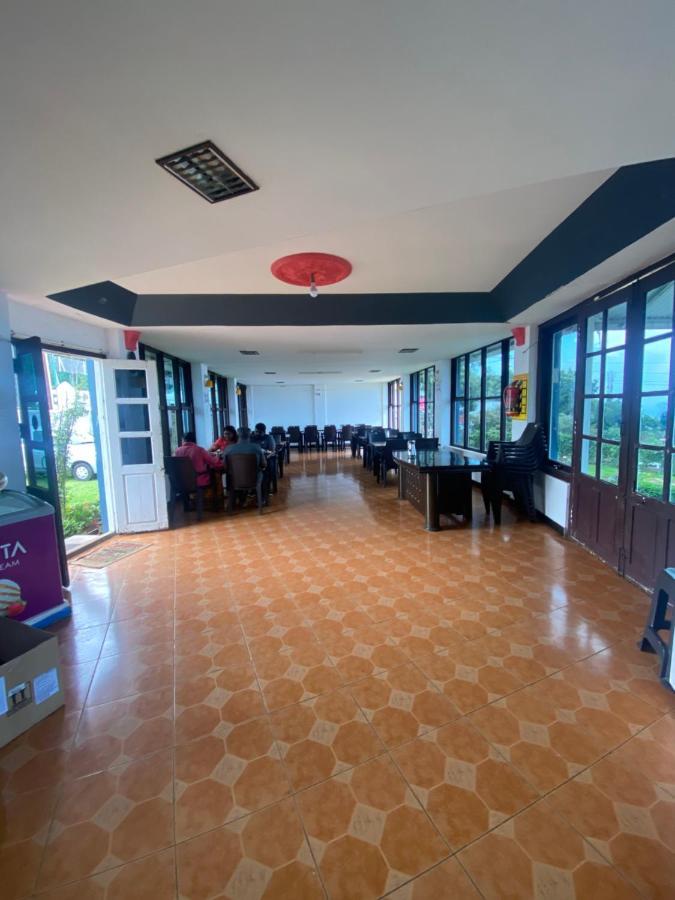 Deccan Valley View Resort Kotagiri Esterno foto