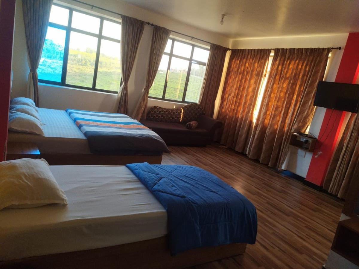 Deccan Valley View Resort Kotagiri Esterno foto