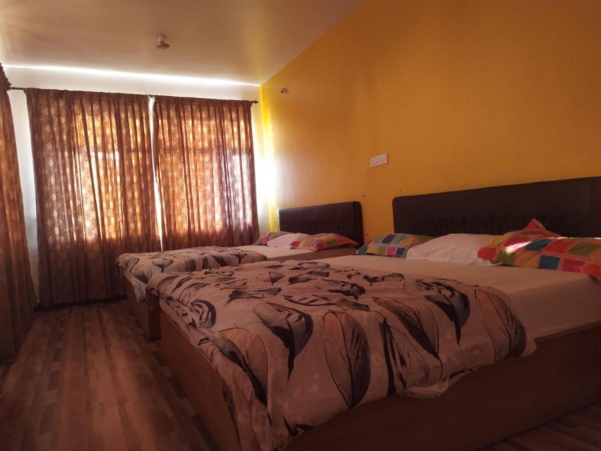 Deccan Valley View Resort Kotagiri Esterno foto